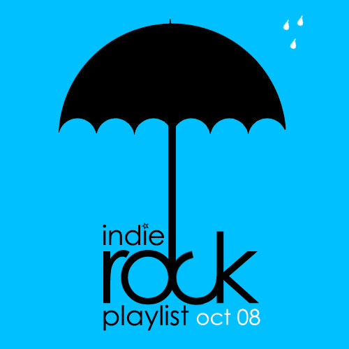 Indie Rock Playlist Best Of 2008 Download - Torrentz